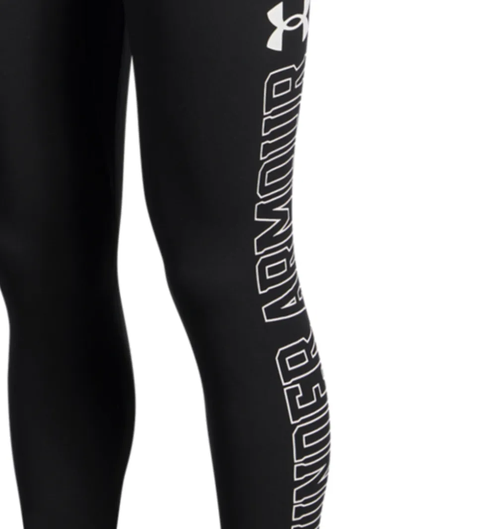 Under Armour Leggings - Motion - Sort