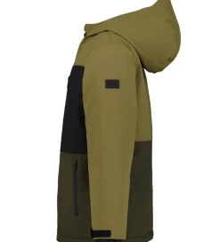 Under Armour Vinterjakke - UA Powerhound - Canteen Green