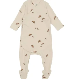 VACVAC Heldragt m. Fødder - Rib - Toulon - Croissant Mini