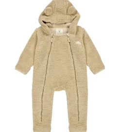 VACVAC Køredragt - Peluche - Iced Coffee