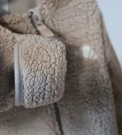 VACVAC Køredragt - Peluche - Iced Coffee