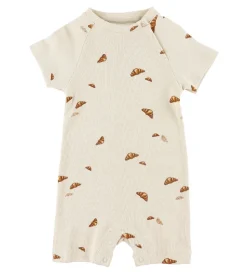 VACVAC Sommerdragt - Carlsen - Mini Croissant - Beige