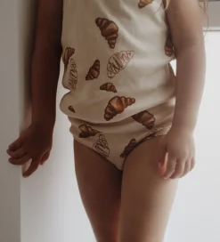 VACVAC Trusser - Maggie - 2-pak - Croissant Big