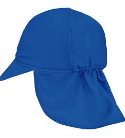 Vanilla Copenhagen Badehat - Azure Blue