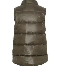 Ver de Terre Dunvest - Dark Moss