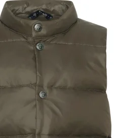 Ver de Terre Dunvest - Dark Moss