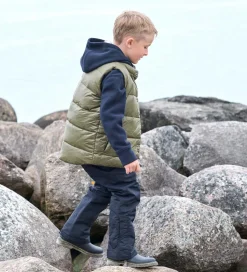 Ver de Terre Dunvest - Dark Moss