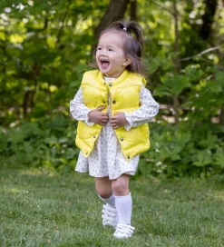 Ver de Terre Dunvest - Gul