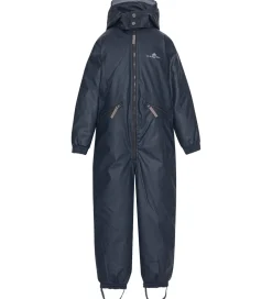 Ver de Terre Flyverdragt - PU - Navy