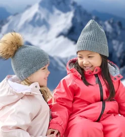 Ver de Terre Flyverdragt - PU - Flamingo