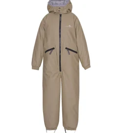 Ver de Terre Flyverdragt - PU - Caramel