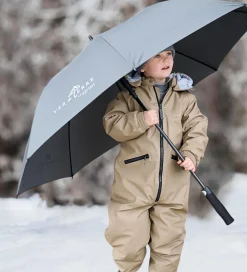 Ver de Terre Flyverdragt - PU - Caramel