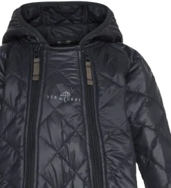 Ver de Terre Køredragt - Navy