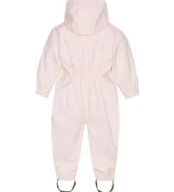 Ver de Terre Regndragt - PU - Rose Powder