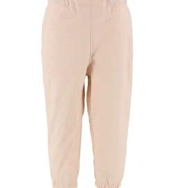 Ver De Terre Regntøj m. Termo - PU - Rose Powder