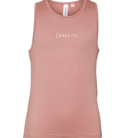 Vero Moda Girl Top - VmEazy - Ash Rose
