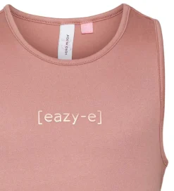 Vero Moda Girl Top - VmEazy - Ash Rose