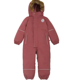 Viking Flyverdragt - Play - Dark Pink