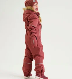 Viking Flyverdragt - Play - Dark Pink