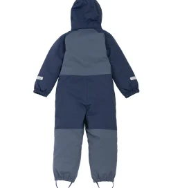 Viking Flyverdragt - Toasty - Navy