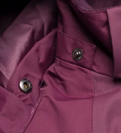 Viking Flyverdragt - Toasty Winter - Plum