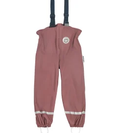 Viking Regntøj m. Seler - Jolly - Antiquerose