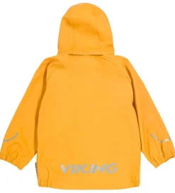 Viking Regntøj m. Seler - Jolly - Sun