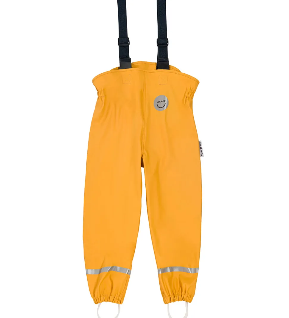 Viking Regntøj m. Seler - Jolly - Sun