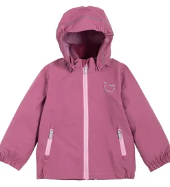 Viking Sommerjakke - Play - Plum