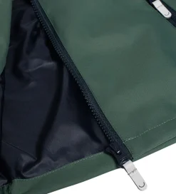 Viking Sommerjakke - Play - Dark Green