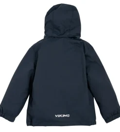 Viking Sommerjakke - Play - Navy