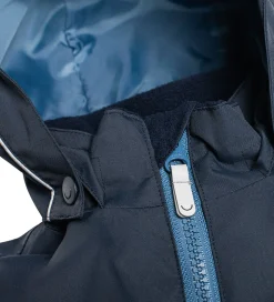 Viking Sommerjakke - Play - Navy