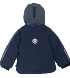 Viking Vinterjakke - Play - Navy