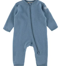 Voksi Køredragt - Uld - Blue Bell