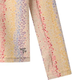 Wheat Badebluse - Ada - UV40+ - Multi Rainbow