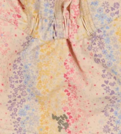 Wheat Badehat - Tonga - UV40+ - Multi Rainbow