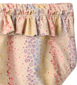 Wheat Blebadebukser - Cilia - UV40+ - Multi Rainbow