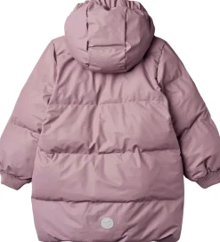 Wheat Dynejakke - PU - Coast - Dusty Lavender