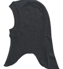 Wheat Elefanthue - Uld - 2-Pak - Felix - 1-lags - Navy Stripe