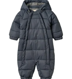 Wheat Flyverdragt - Dynedragt - Edem - Ink