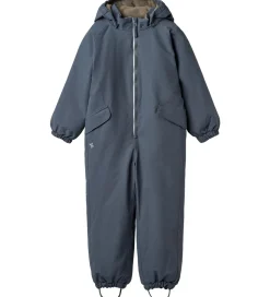 Wheat Flyverdragt - Laffa - Greyblue