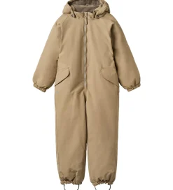 Wheat Flyverdragt - Laffa - Walnut