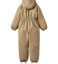 Wheat Flyverdragt - Laffa - Walnut