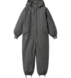 Wheat Flyverdragt - Miko - Black Sea