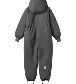 Wheat Flyverdragt - Miko - Black Sea