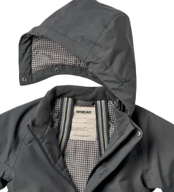 Wheat Flyverdragt - Miko - Black Sea