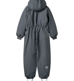 Wheat Flyverdragt - PU - Ludo - Greyblue