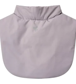 Wheat Halsedisse m. Fleece - Rivo - Dark Lavender