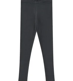 Wheat Leggings - Rib - Bomuld/Modal - Maddy - Night
