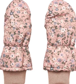 Wheat Luffer - Jazz - Rose Powder Flowers